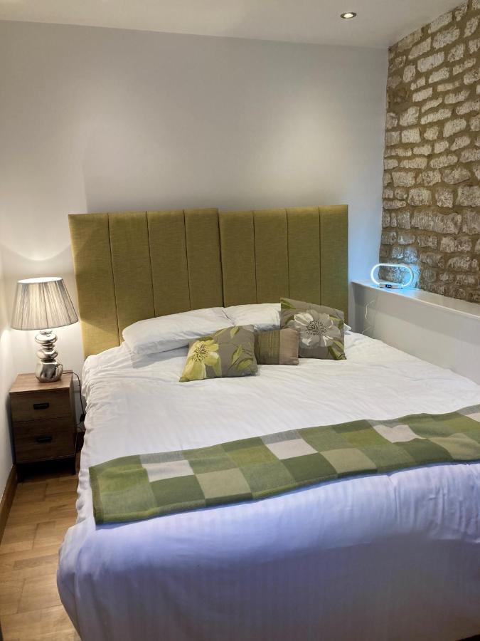 فندق The Radnor Arms ملمسبوري المظهر الخارجي الصورة
